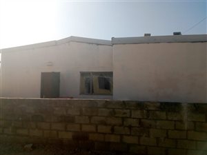 2 Bed House in Delft South
