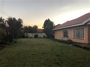 3 Bed House in Adamayview