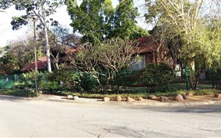 3 Bedroom House in Elandsrand