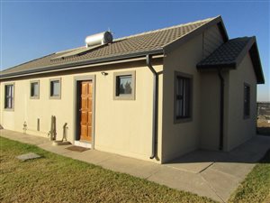 2 Bed House in Kya Sands