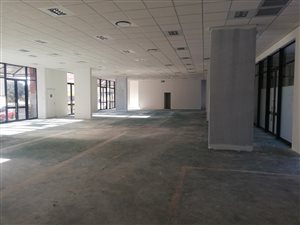 211.190002441406 m² Office Space in Umhlanga Ridge