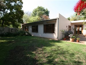 3 Bed House in Orchards