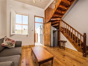 2 Bed House in Walmer Estate