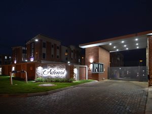 2 Bed Apartment in Mindalore