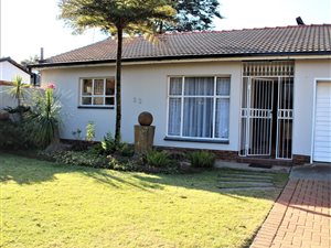 4 Bed House in Rayton