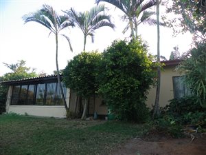 3 Bed House in Hibberdene