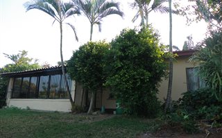 3 Bedroom House in Hibberdene