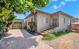 3 Bedroom House in Gerdview