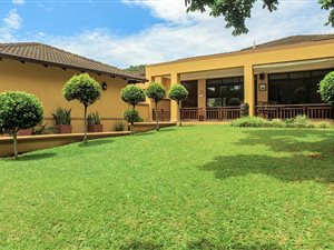3 Bedroom House in Ballito