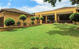 3 Bedroom House in Ballito