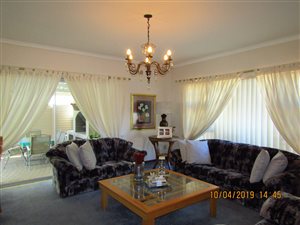 3 Bed House in Monte Vista