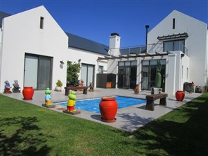 3 Bed House in Croydon Olive Estate