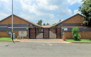 4 Bedroom House in New Redruth