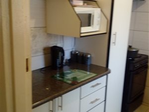 2 Bedroom Flat in Brixton