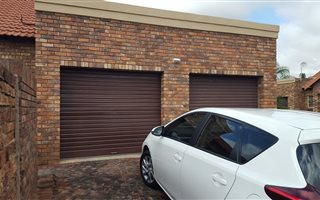 3 Bedroom Townhouse in Pretoria Gardens
