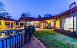 4 Bedroom House in Blackheath