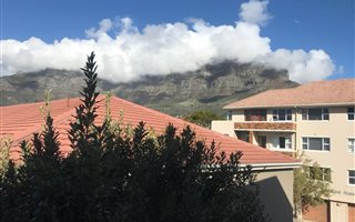 2 Bedroom Apartment in Tamboerskloof
