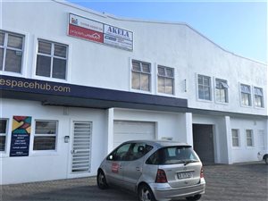 38 m² Office Space in Ottery