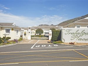 3 Bed House in Fish Hoek