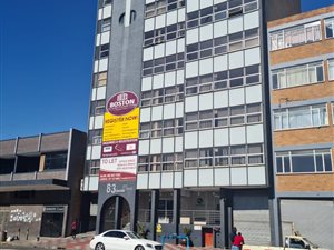 3500 m² Commercial space in Benoni Central