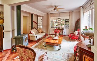 3 Bedroom Townhouse in Sterrewag