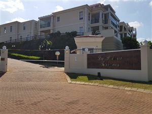 3 Bedroom Apartment in La Lucia