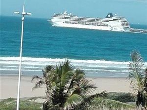1 Bed Apartment in South Beach