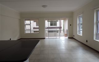 2 Bedroom Apartment in Saxonwold