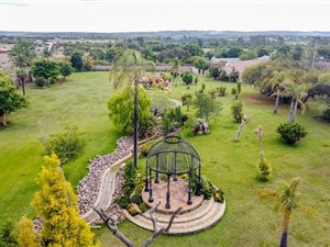 9 ha Farm in Boschkop