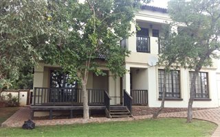 3 Bedroom House in Koro Creek Golf Estate
