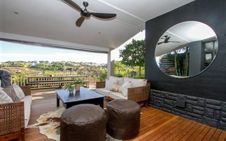 4 Bedroom Townhouse in La Lucia