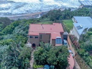 5 Bed House in Umdloti