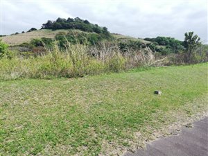 512 m² Land available in Sea Park