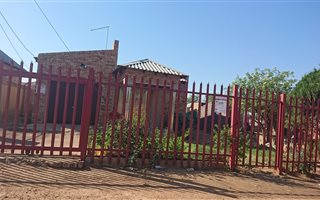 3 Bedroom House in Ikageng