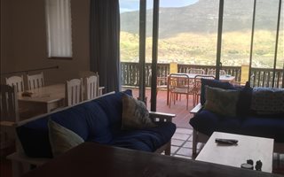 2 Bedroom Apartment in Fish Hoek