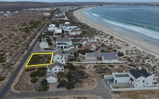 650 m² Land available in Golden Mile