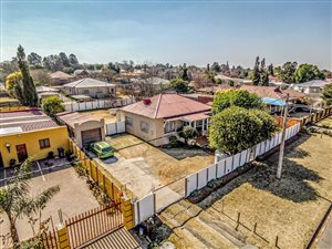 2 Bed House in Northmead
