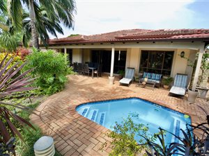 3 Bed House in Umhlali Golf Estate
