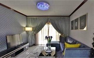 2 Bedroom Apartment in Carlswald Estate