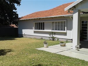 4 Bed House in Sydenham