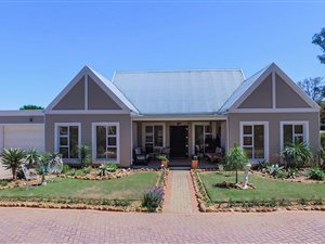 3 Bedroom House in Alicedale
