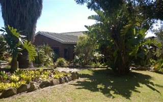 3 Bedroom House in Hoekwil