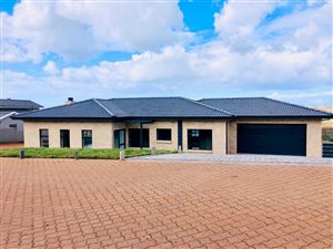 3 Bed House in Monte Christo
