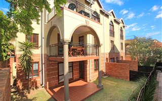 1 Bedroom Apartment in Epsom Downs