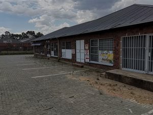 549 m² Commercial space in Kempton Park Central