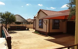 3 Bedroom House in Birch Acres