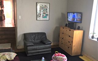 3 Bedroom House in Walmer Estate