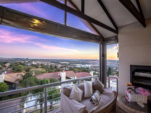2 Bed Apartment in Erasmuskloof