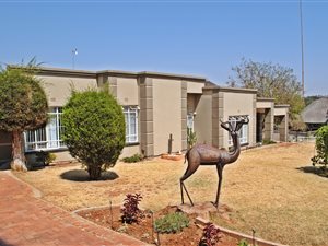 4 Bed House in Rant en Dal