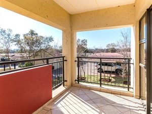 Studio apartment in Oukraal Estate